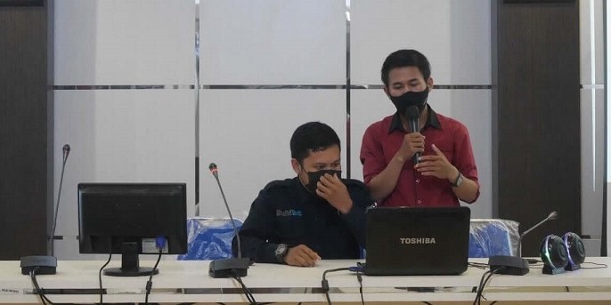 Kursus Komputer Banjarmasin